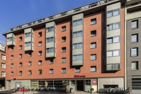 Hotel Ibis Amsterdam Centre Stopera