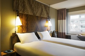 Hotel Ibis Amsterdam Centre Stopera
