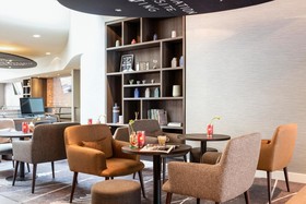 Hotel Ibis Amsterdam Centre Stopera