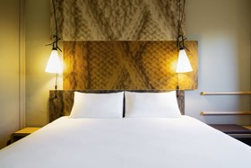 Hotel Ibis Amsterdam Centre Stopera