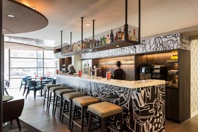 Hotel Ibis Amsterdam Centre Stopera