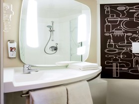 Hotel Ibis Amsterdam Centre Stopera