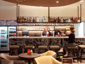 Hotel Ibis Amsterdam Centre Stopera