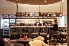 Hotel Ibis Amsterdam Centre Stopera