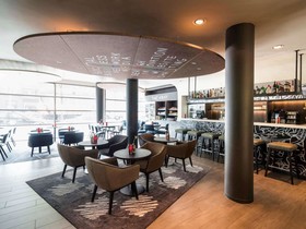 Hotel Ibis Amsterdam Centre Stopera