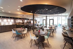 Hotel Ibis Amsterdam Centre Stopera