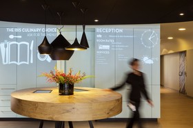 Hotel Ibis Amsterdam Centre Stopera