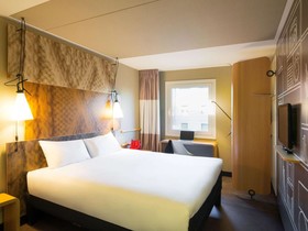 Hotel Ibis Amsterdam Centre Stopera