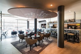 Hotel Ibis Amsterdam Centre Stopera