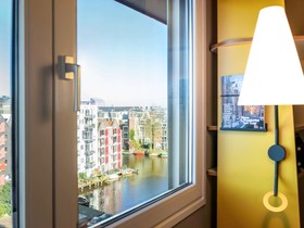 Hotel Ibis Amsterdam Centre Stopera