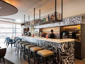 Hotel Ibis Amsterdam Centre Stopera