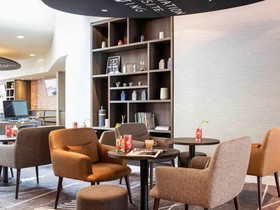 Hotel Ibis Amsterdam Centre Stopera