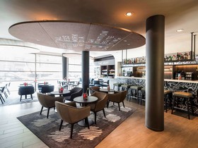 Hotel Ibis Amsterdam Centre Stopera