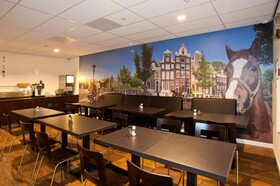 Hotel Iron Horse