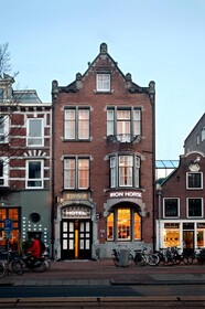Hotel Iron Horse