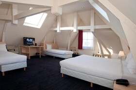 Hotel Iron Horse