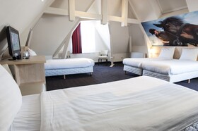 Hotel Iron Horse