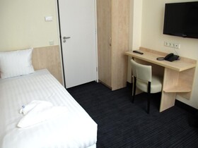 Hotel Iron Horse