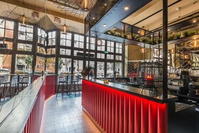 Hotel Iron Horse