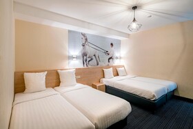 Hotel Iron Horse