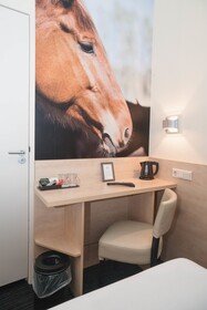 Hotel Iron Horse