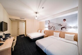 Hotel Iron Horse