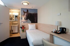 Hotel Iron Horse