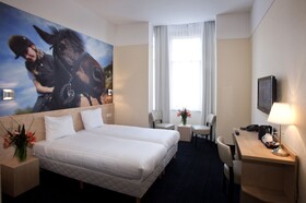 Hotel Iron Horse