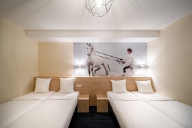 Hotel Iron Horse