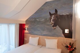 Hotel Iron Horse