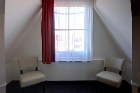 Hotel Iron Horse