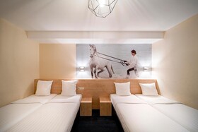 Hotel Iron Horse