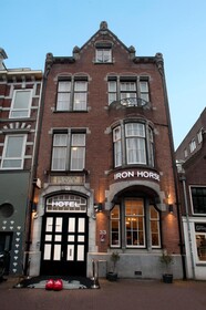Hotel Iron Horse