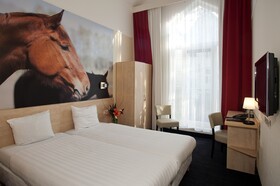 Hotel Iron Horse