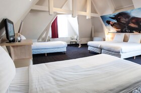 Hotel Iron Horse