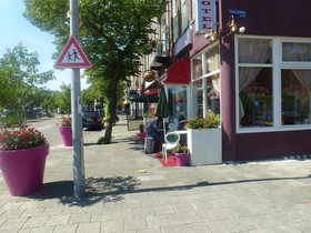 Hotel Isis