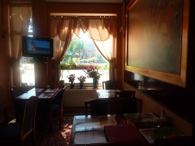 Hotel Isis