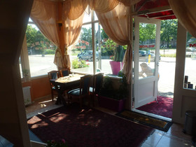 Hotel Isis