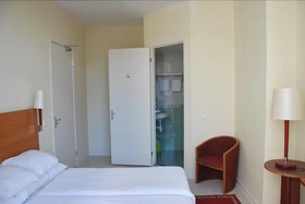 Hotel Isis