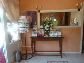 Hotel Isis