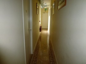 Hotel Isis