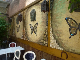 Hotel Isis