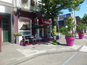 Hotel Isis