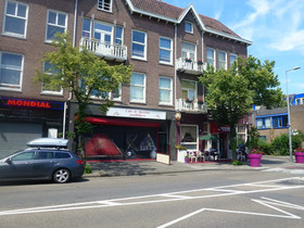 Hotel Isis