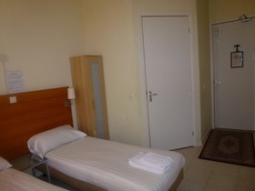 Hotel Isis