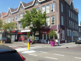 Hotel Isis