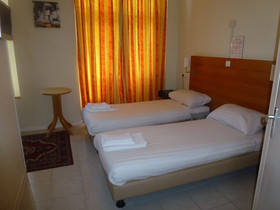 Hotel Isis