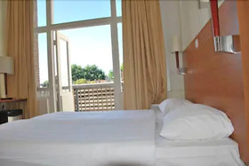 Hotel Isis