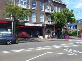Hotel Isis