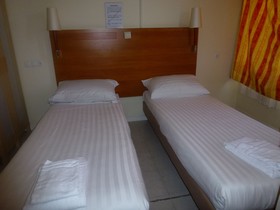 Hotel Isis